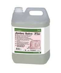 Средство для снятия защитных восковых покрытий с деревянных полов TASKI Jontec Solve