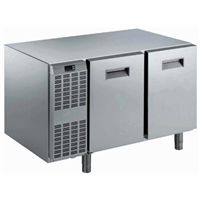 Стол холодильный Electrolux, 2 двери, без рабочей поверхности