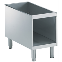 Подставка - открытый шкафчик, 400 мм