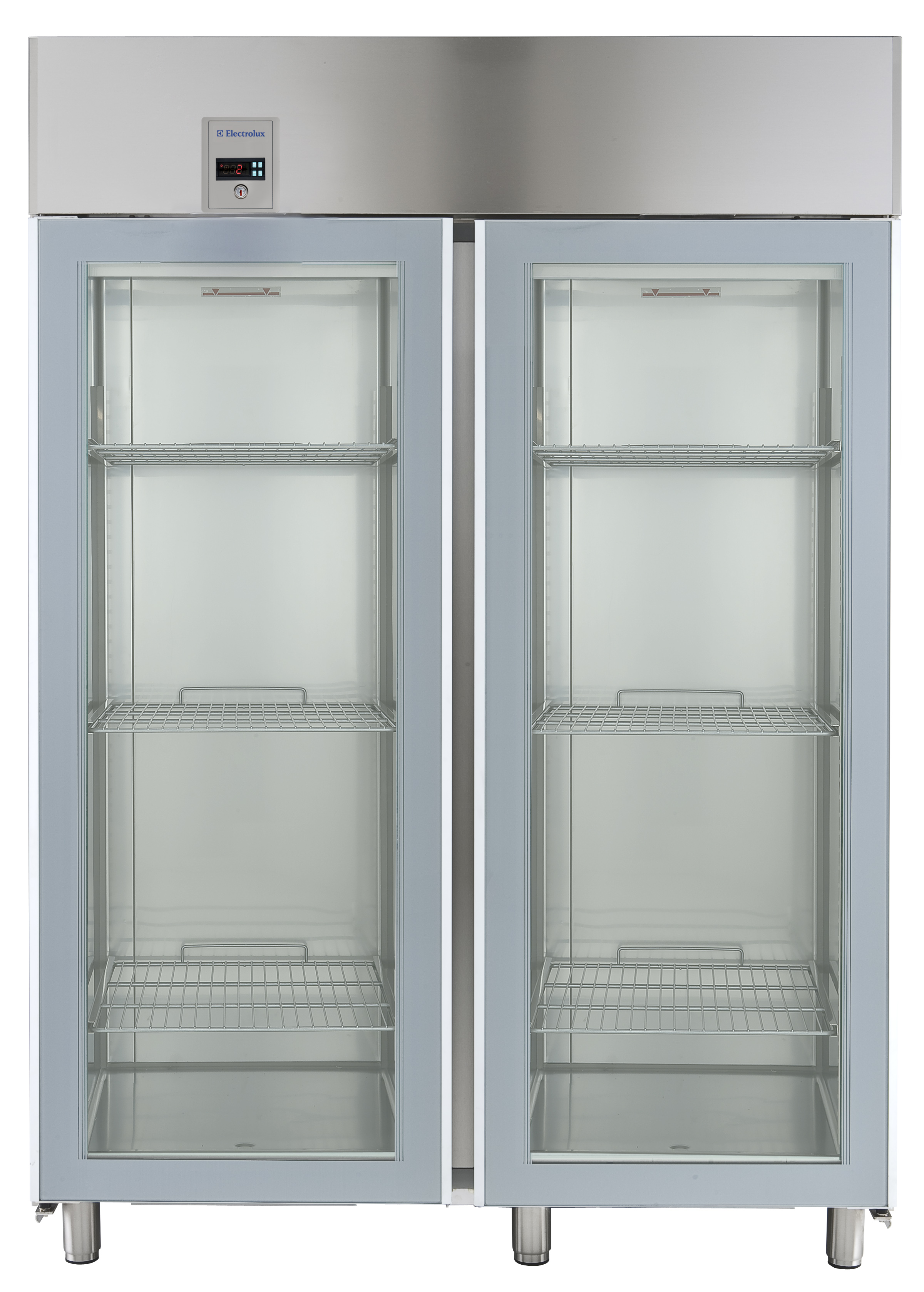 Морозильный шкаф Electrolux